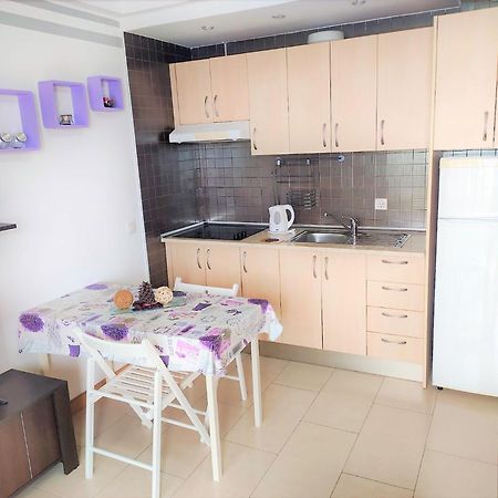 Sea View Apartment In Orlando Costa Adeje  Ngoại thất bức ảnh