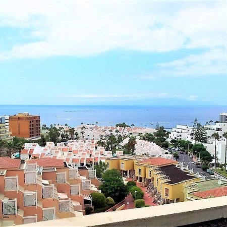 Sea View Apartment In Orlando Costa Adeje  Ngoại thất bức ảnh