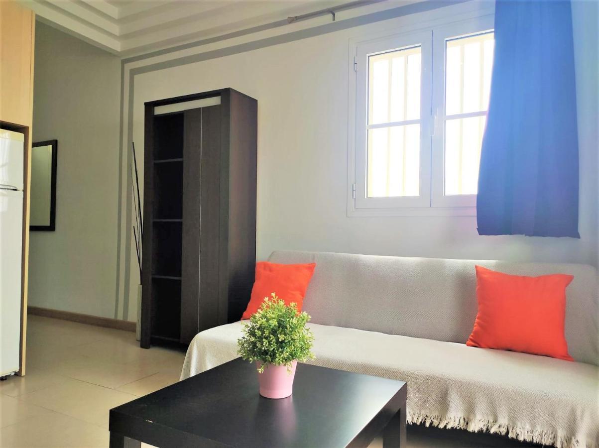 Sea View Apartment In Orlando Costa Adeje  Ngoại thất bức ảnh