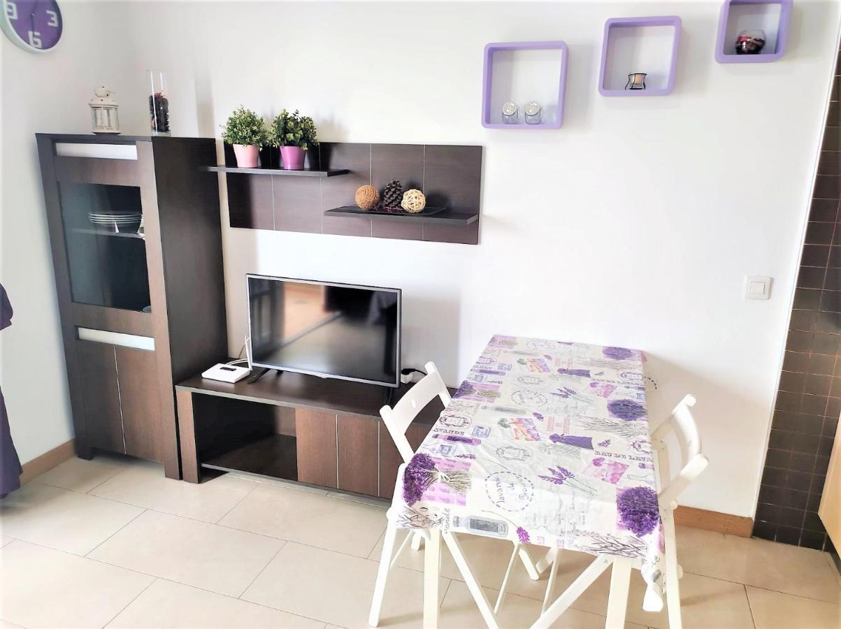 Sea View Apartment In Orlando Costa Adeje  Ngoại thất bức ảnh