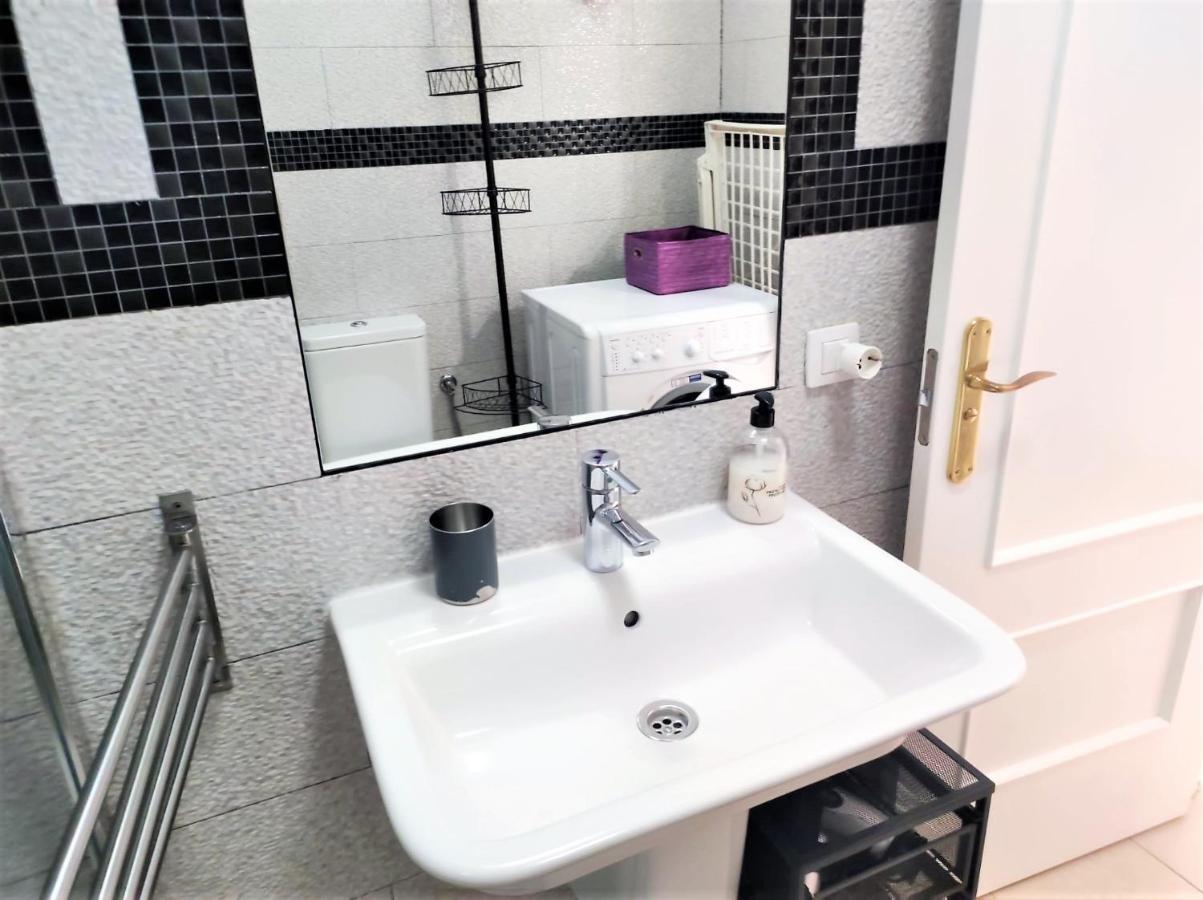 Sea View Apartment In Orlando Costa Adeje  Ngoại thất bức ảnh